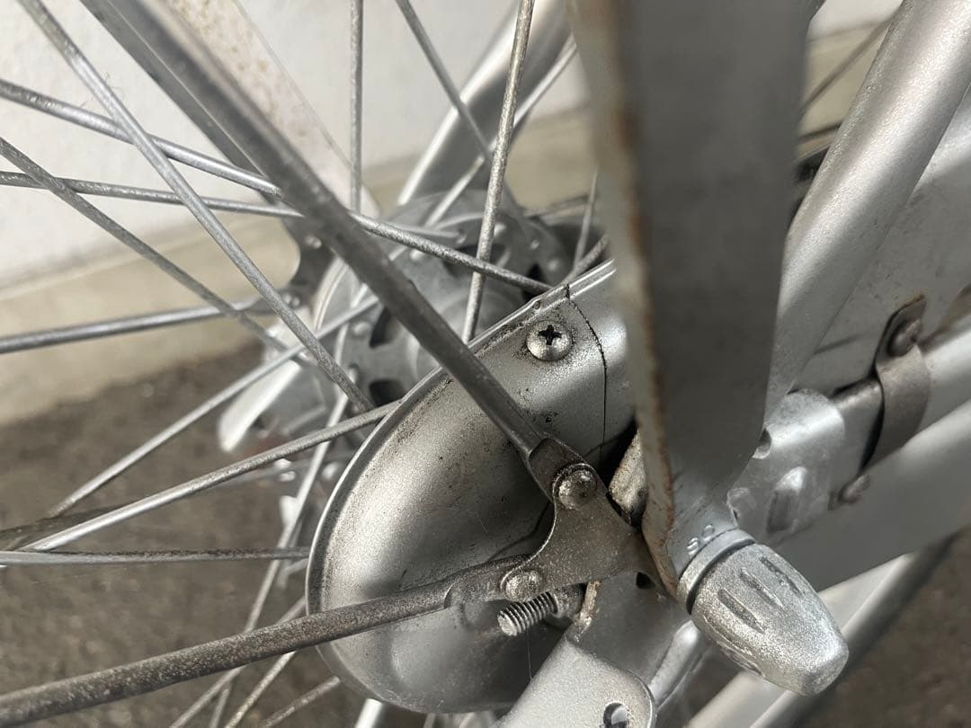 BSニュースクル２６実用車名古屋市近郊限定手渡のみ名古屋市市中村区区北区配送無料