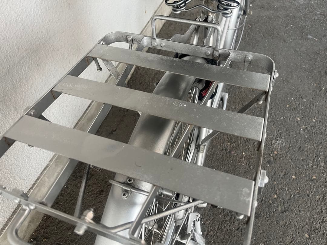 BSニュースクル２６実用車名古屋市近郊限定手渡のみ名古屋市市中村区区北区配送無料