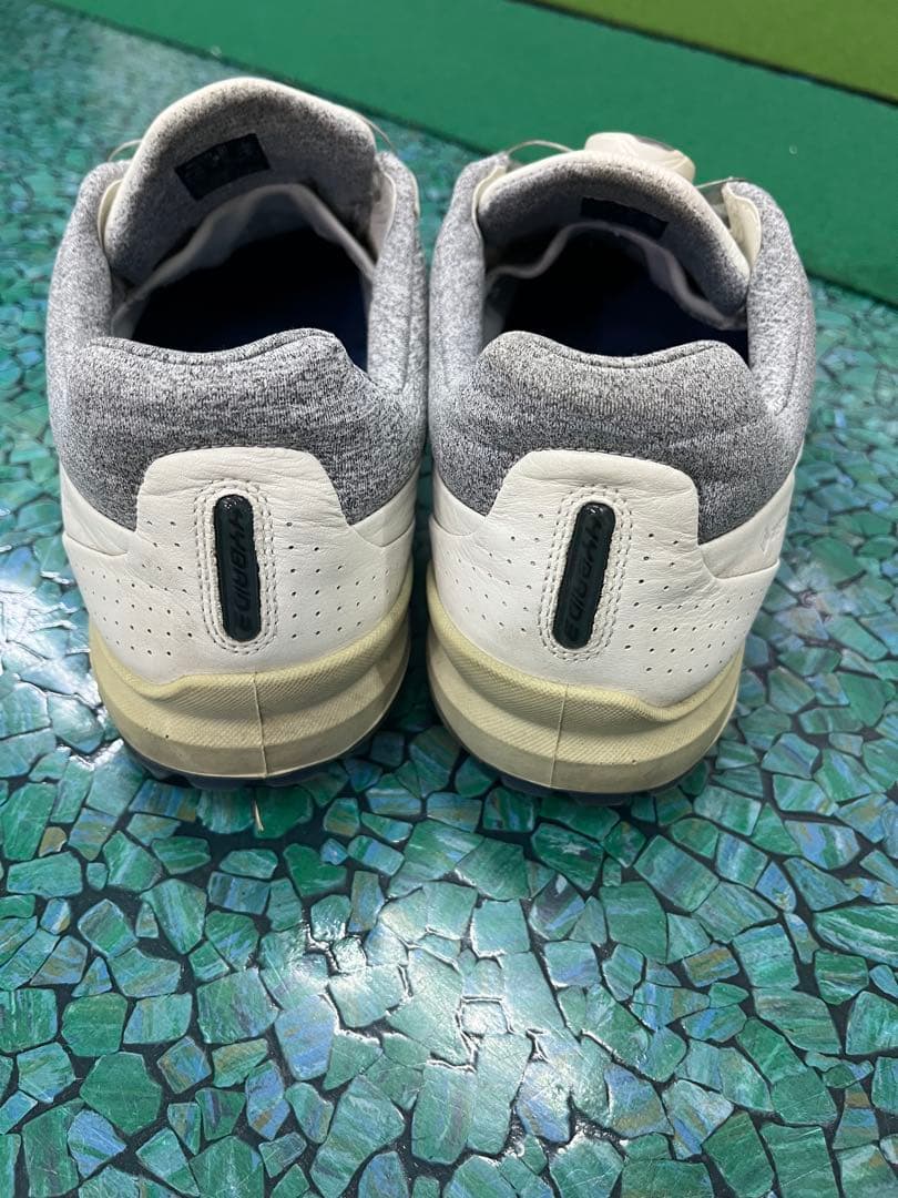 ecco バイオム ハイブリッド3 ボア 42サイズ