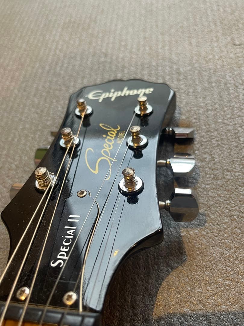 Epiphone Les Paul Special Ⅱ