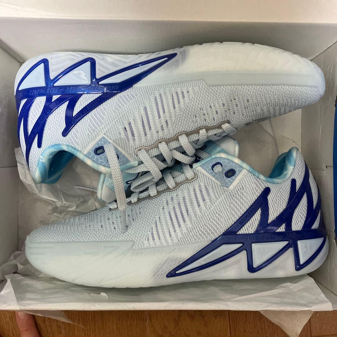 ANTA KT11 US12 30cm相当