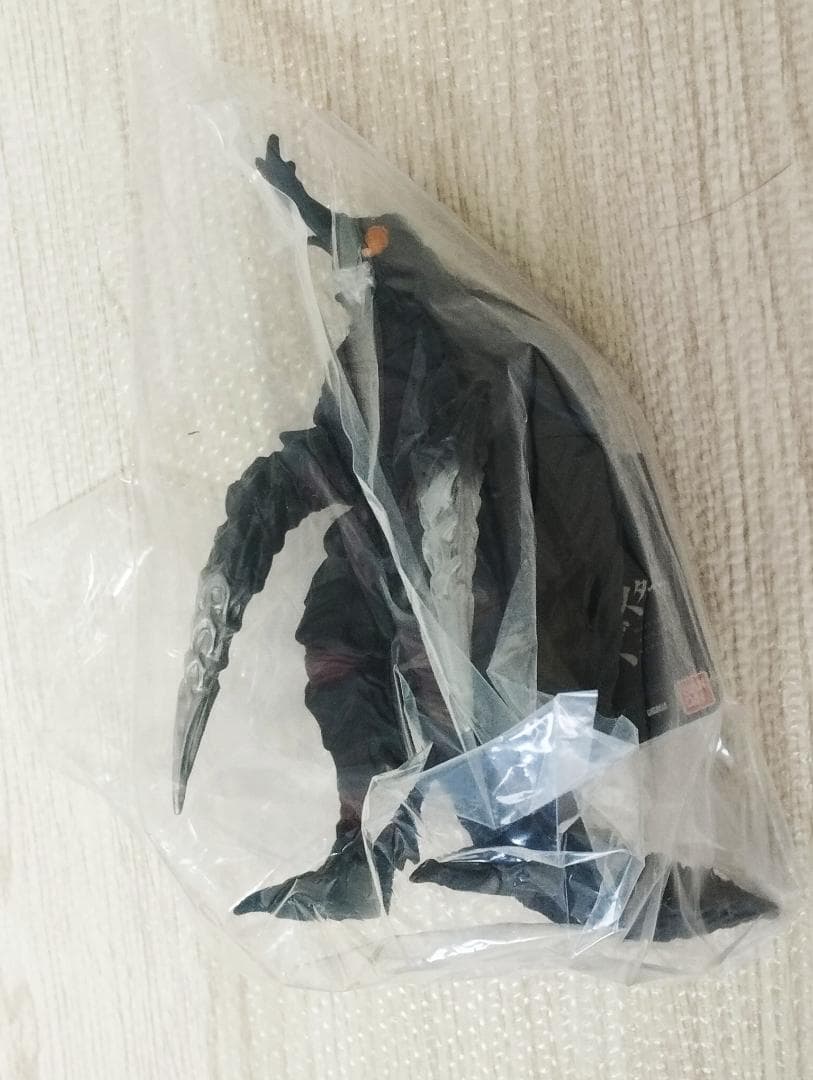 メガロ 2023 ゴジラストア限定 ムービーモンスターシリーズ