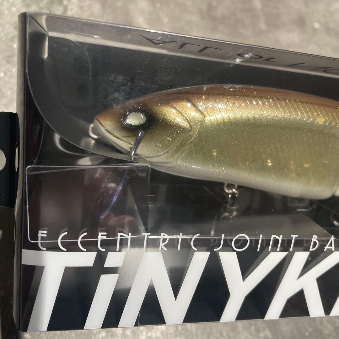 ブ*ー様 新品未開封DRT TiNYKLASH #FULL MOON BITE