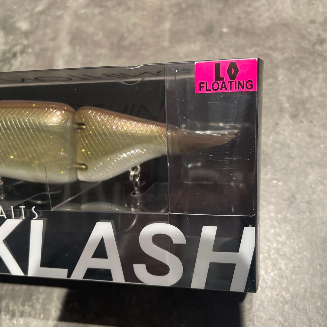 ブ*ー様 新品未開封DRT TiNYKLASH #FULL MOON BITE
