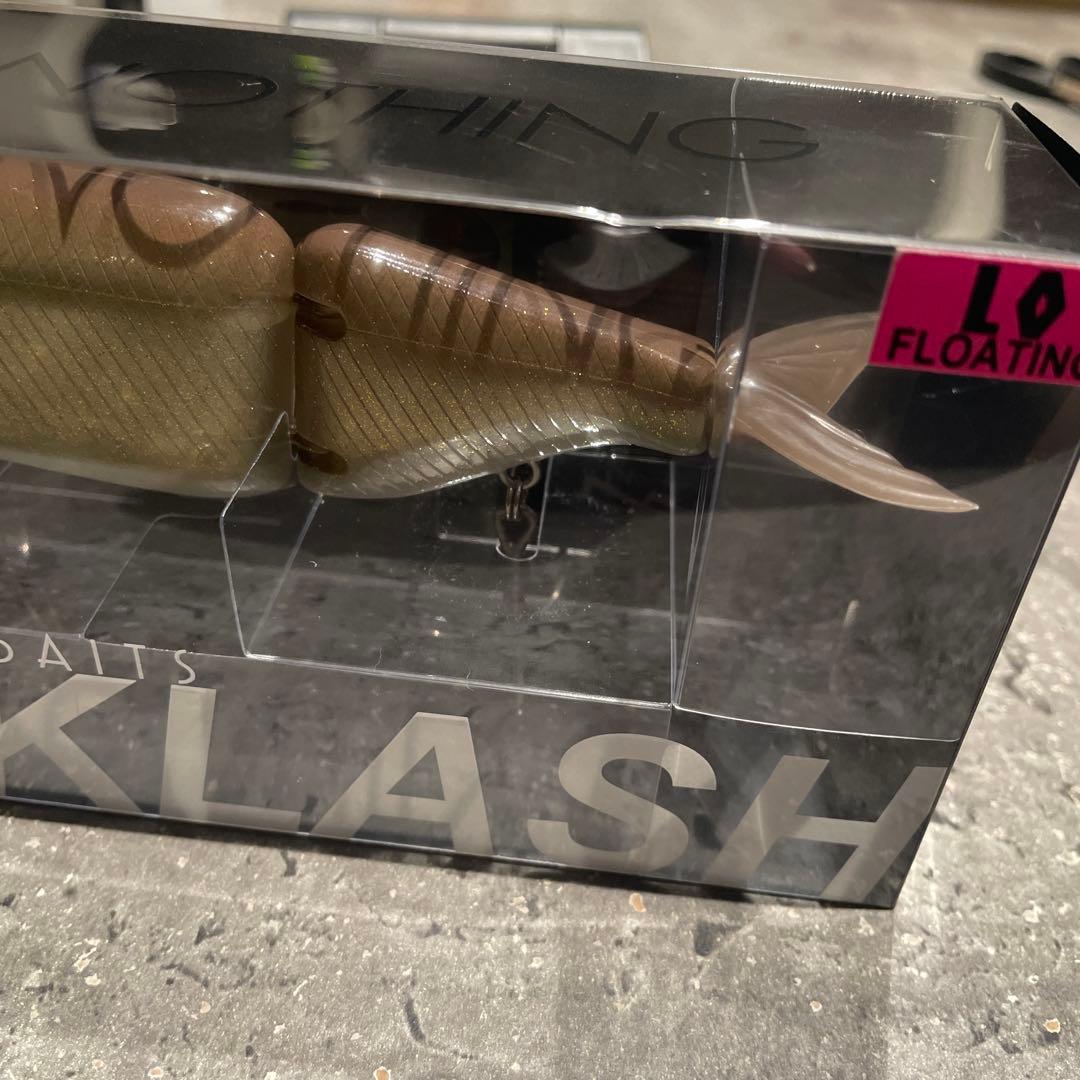 ブ*ー様 新品未開封DRT TiNYKLASH #FULL MOON BITE