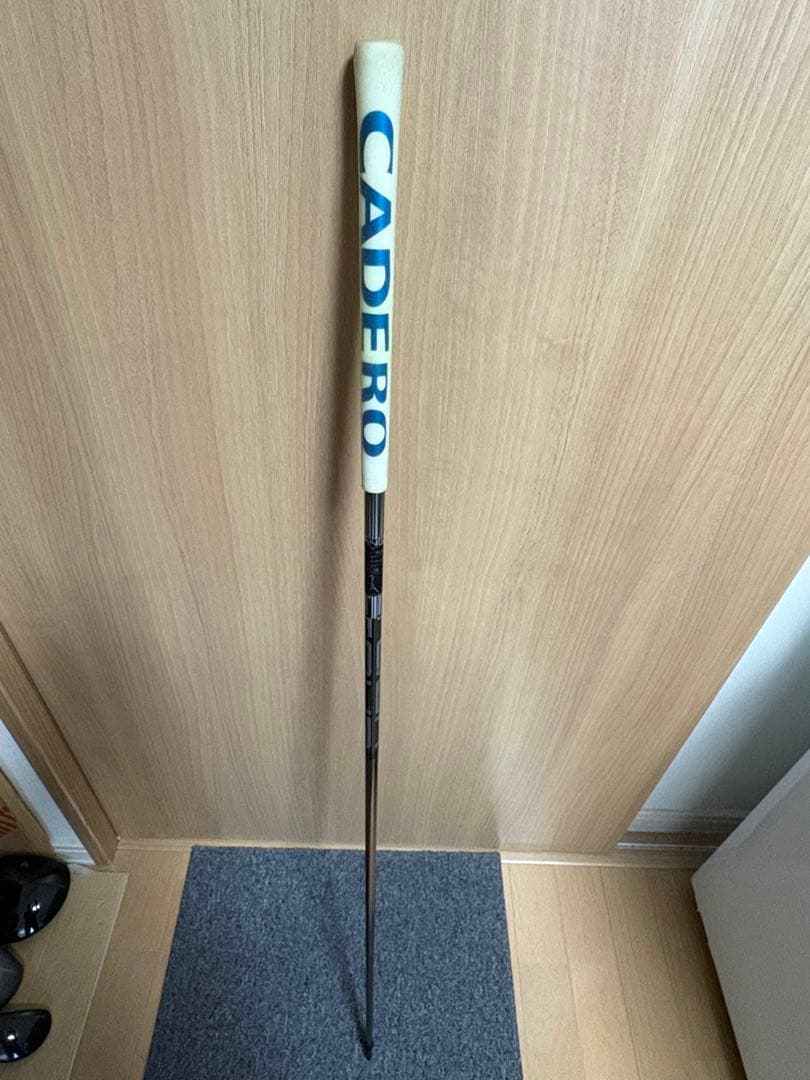 PING TOUR 173-65S ドライバー用シャフト