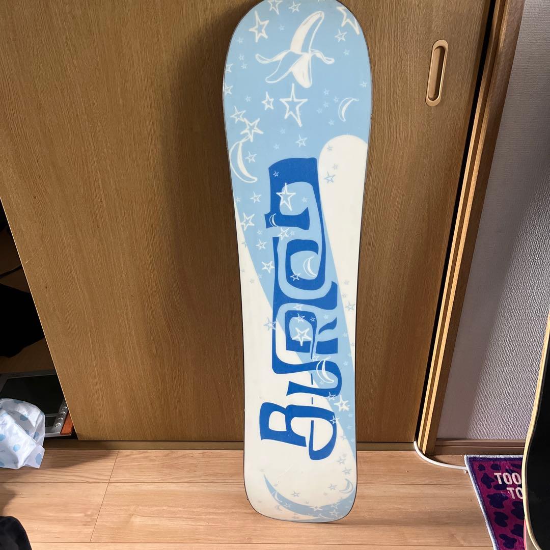 Burton Chopper（バートン・チョッパー）激レア
