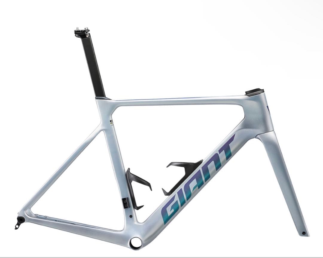 自転車本体 GIANT PROPEL advanced pro