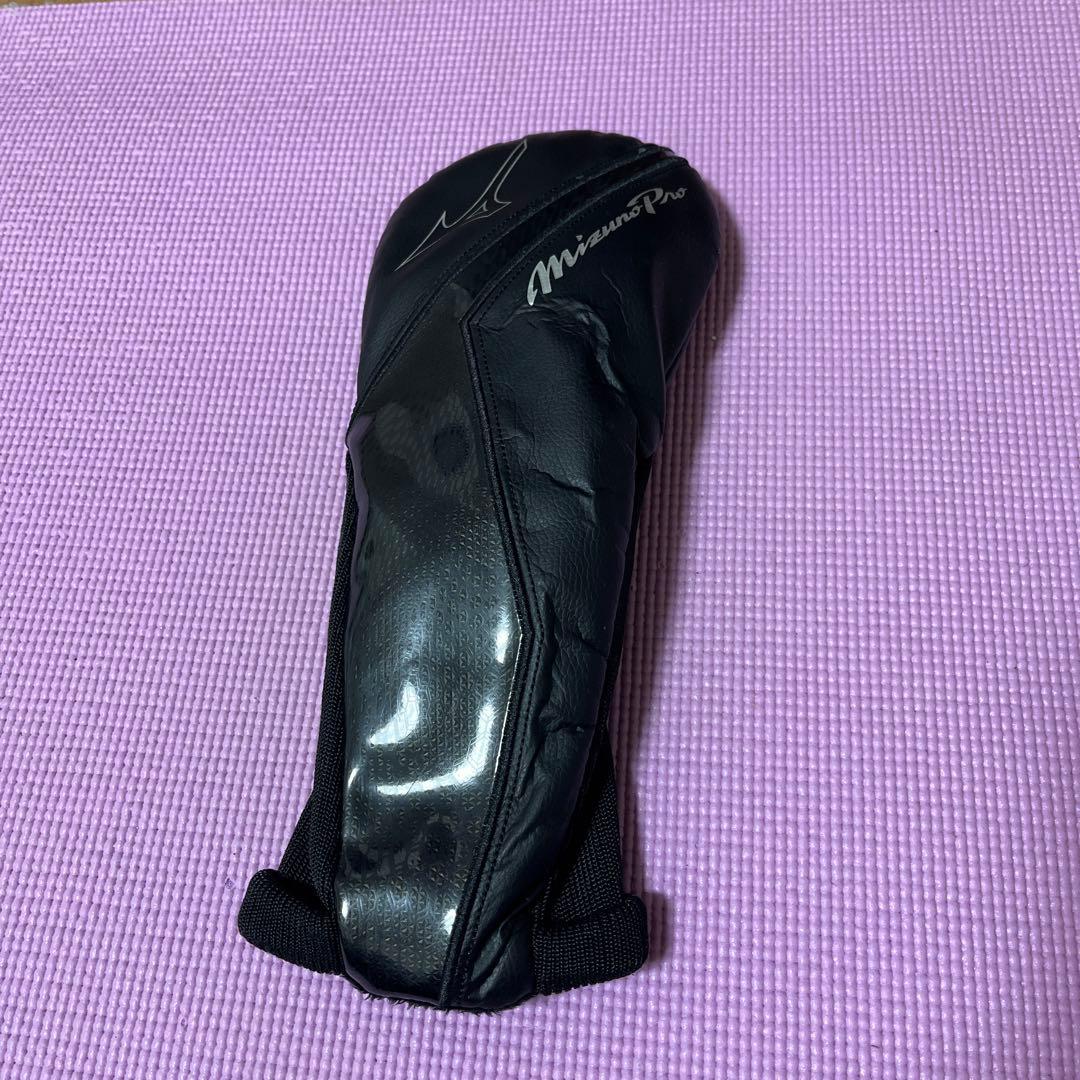 Mizuno Pro MODEL-E ドライバー　ヘッドのみ
