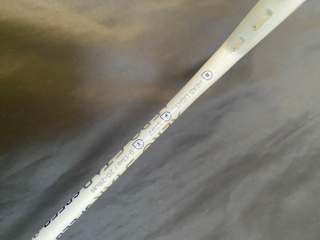 美品　ダンロップ　エアロスピード　86 3UG5