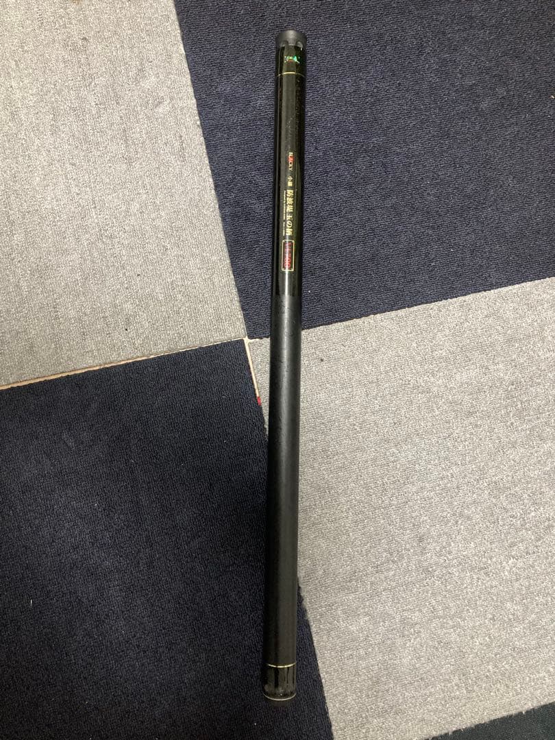 黒鯛工房　BLACK VL-700 玉の柄　used