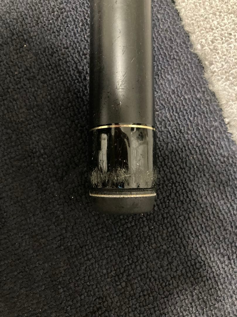 黒鯛工房　BLACK VL-700 玉の柄　used