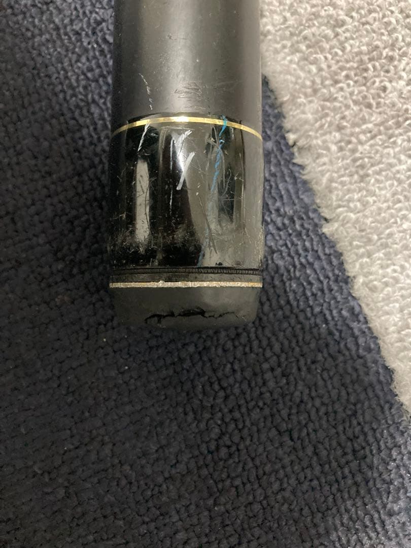 黒鯛工房　BLACK VL-700 玉の柄　used