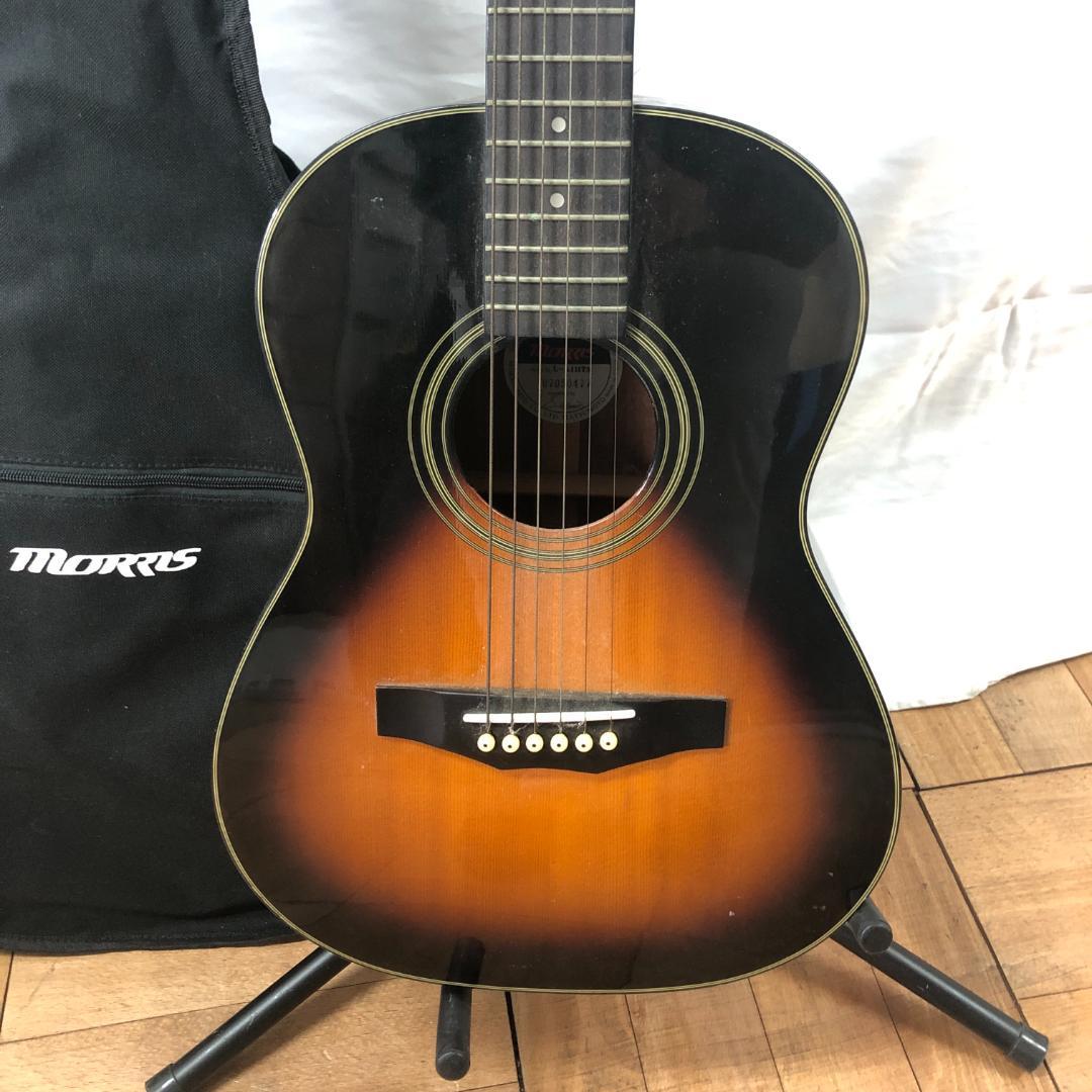 MORRIS　モーリス　L-A1IITS　ギター　D Morris D