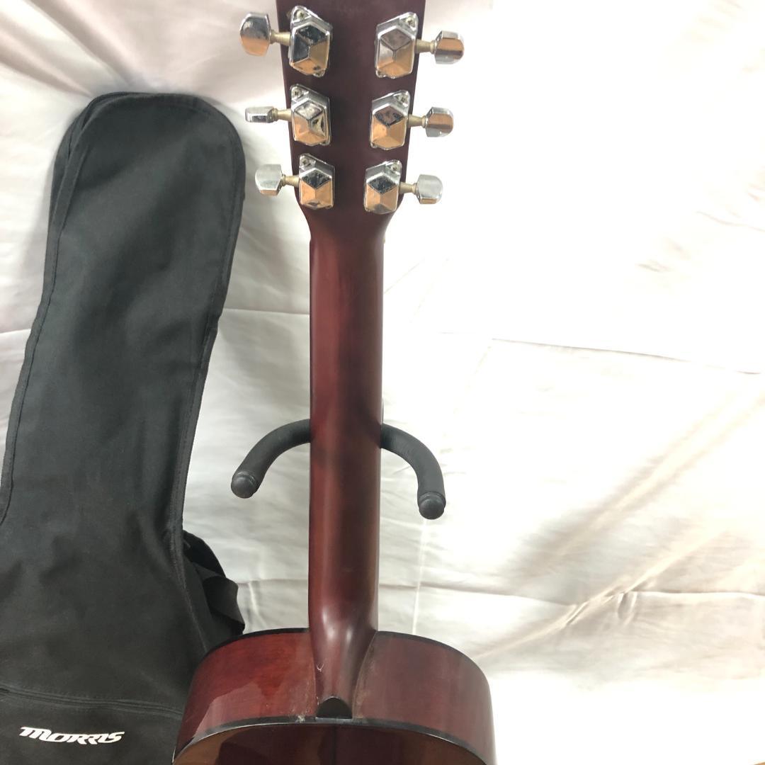 MORRIS　モーリス　L-A1IITS　ギター　D Morris D