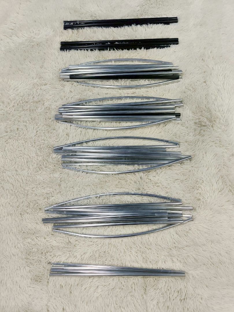 【美品】タフスクリーン2ルームハウスMDX＋　コールマン　テント　ダークルーム