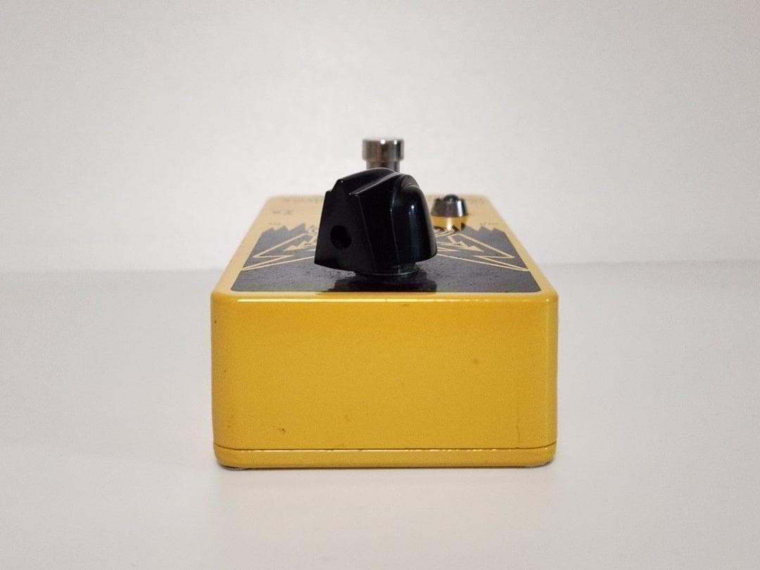 ギター Earthquaker Devices Speaker Cranker