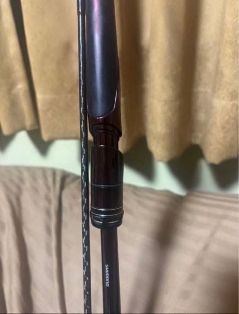 SHIMANO 20セフィア リミテッド85ml