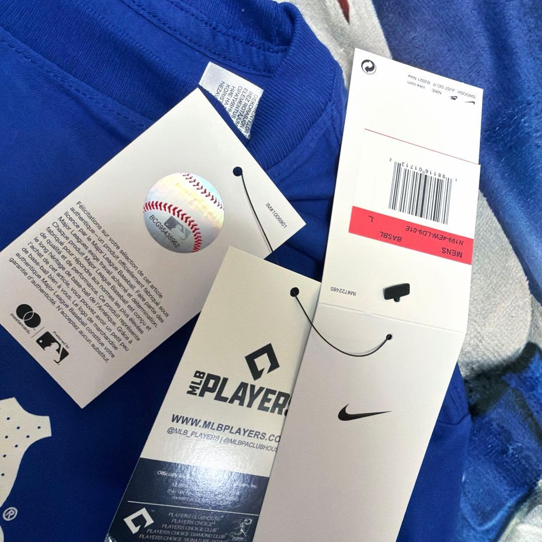 新品・未使用 ドジャース 大谷 ユニフォーム バスタオル タンブラー wbc