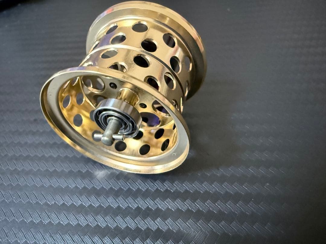 KTF バーサタイルフィネススプール　KAHEN Ver2 ダイワ34mm