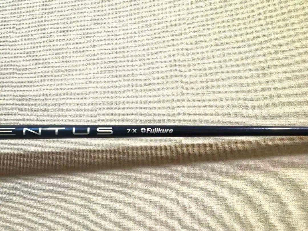 【希少】PING G410 5W × ベンタスブルー 7X ベルコア