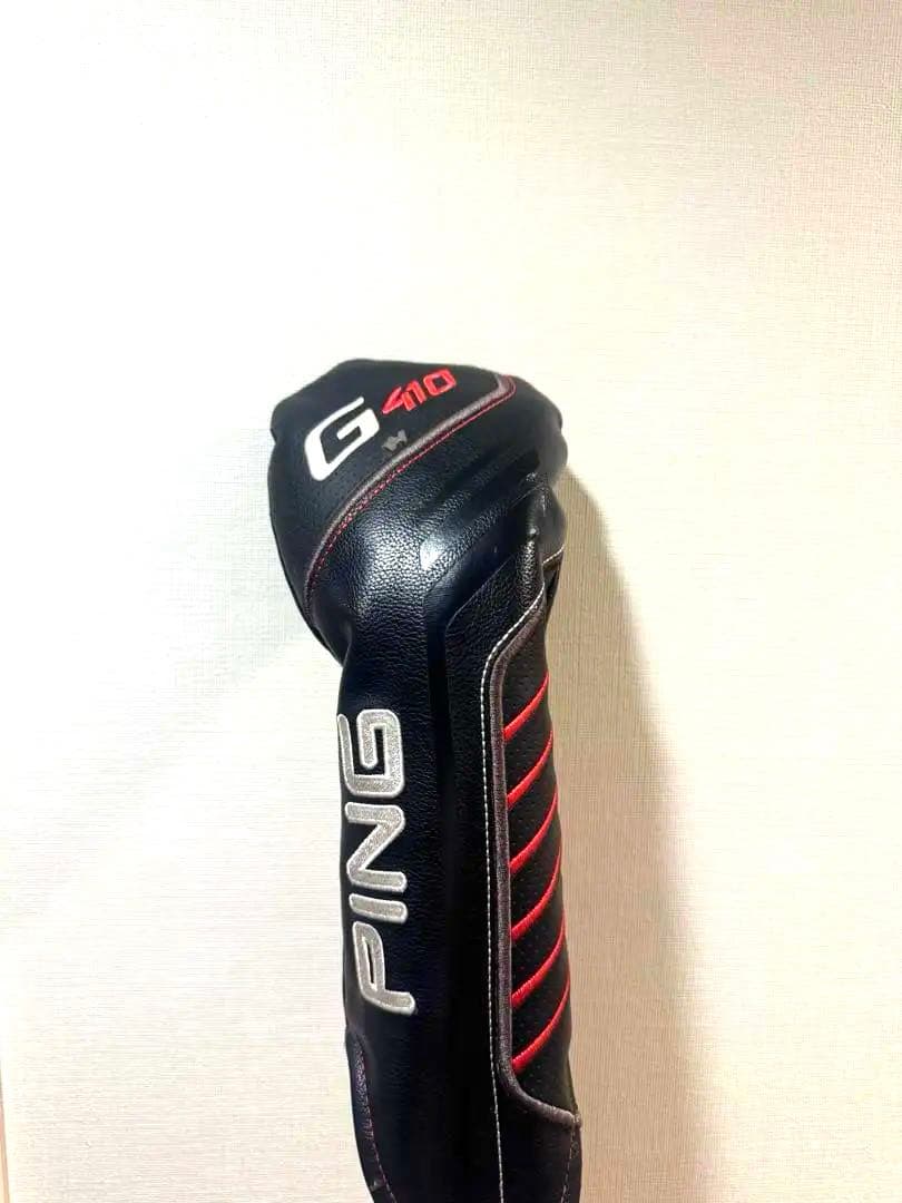 【希少】PING G410 5W × ベンタスブルー 7X ベルコア