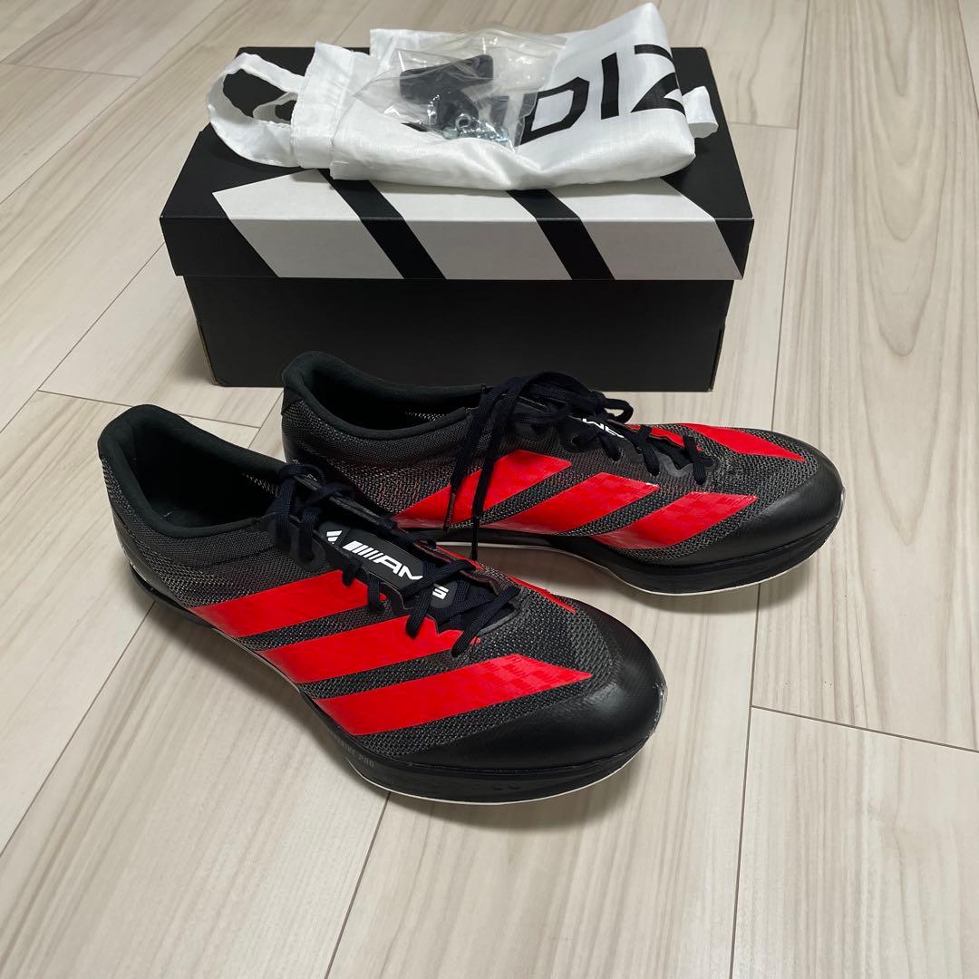 陸上 スパイク adizero プライム SP4 AMG 27.0
