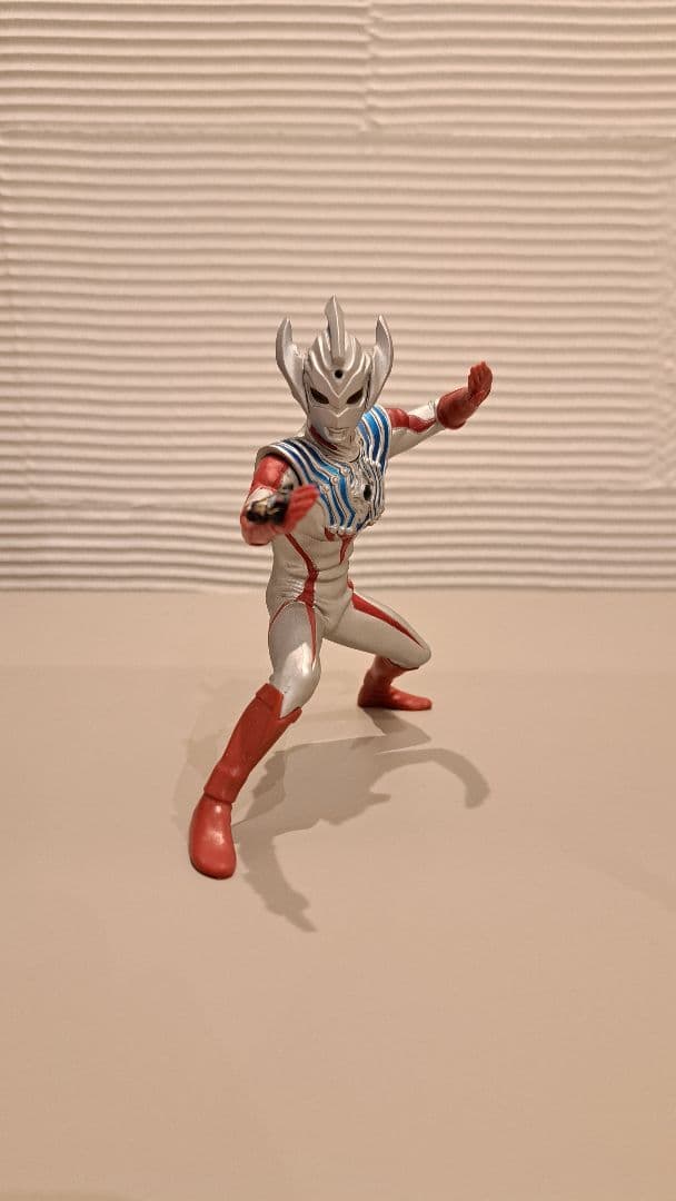アルティメットルミナス ウルトラマンタイガ フーマ タイタス 3体セット