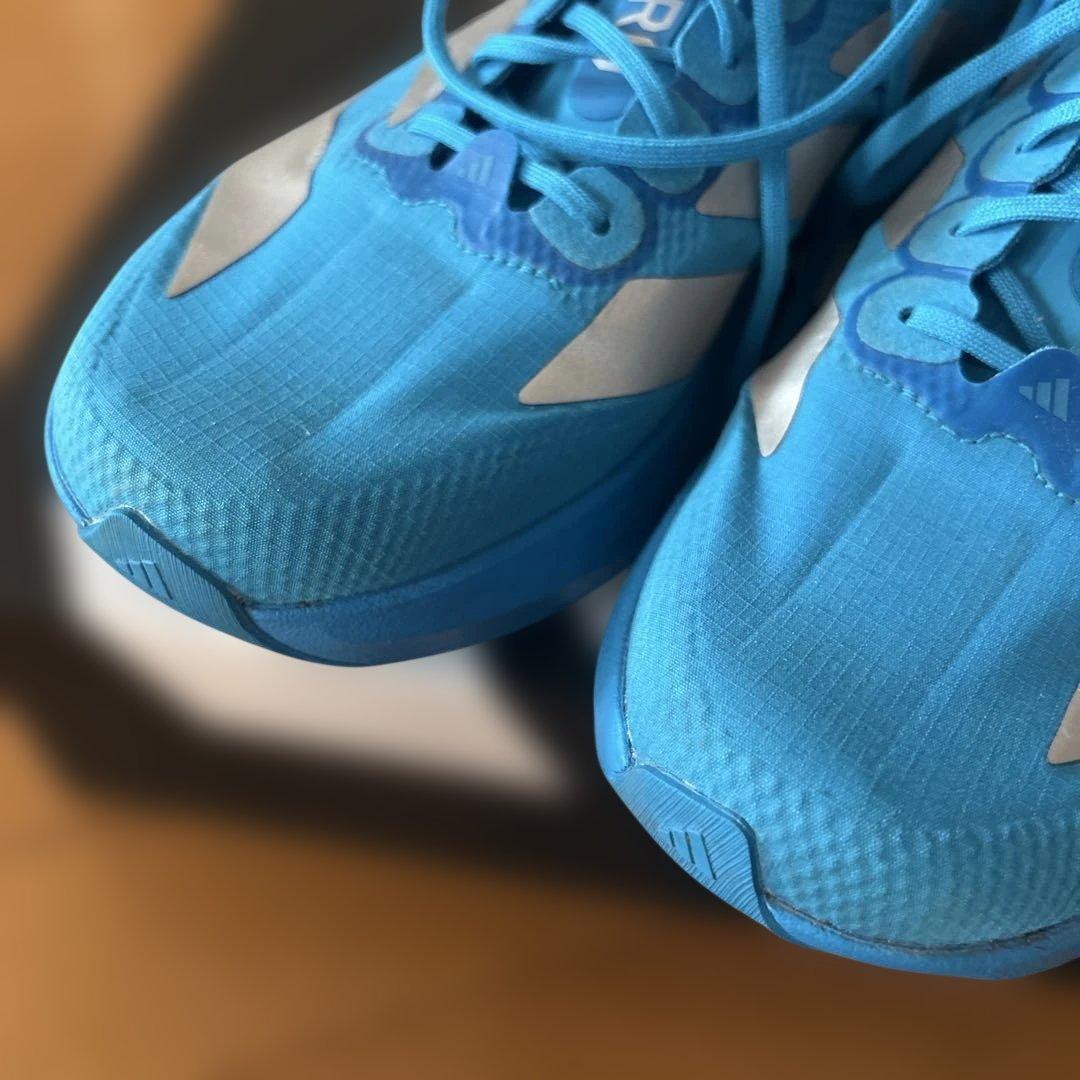 adidas★アディゼロ ADIZERO EVO SL WOVEN
