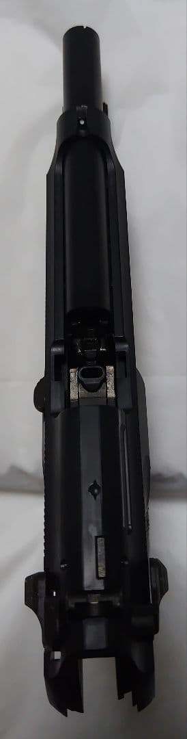 WA ベレッタ 92FS スーパーブローバック 動作確認済 ウエスタンアームズ