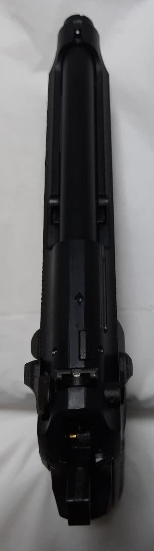 WA ベレッタ 92FS スーパーブローバック 動作確認済 ウエスタンアームズ