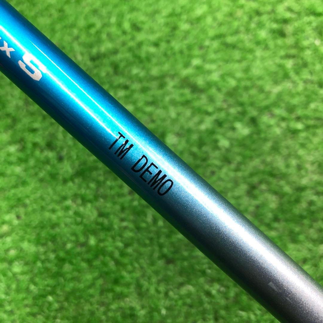 UFG-495 テーラーメイド U3 19.5° ステルス2 flexS