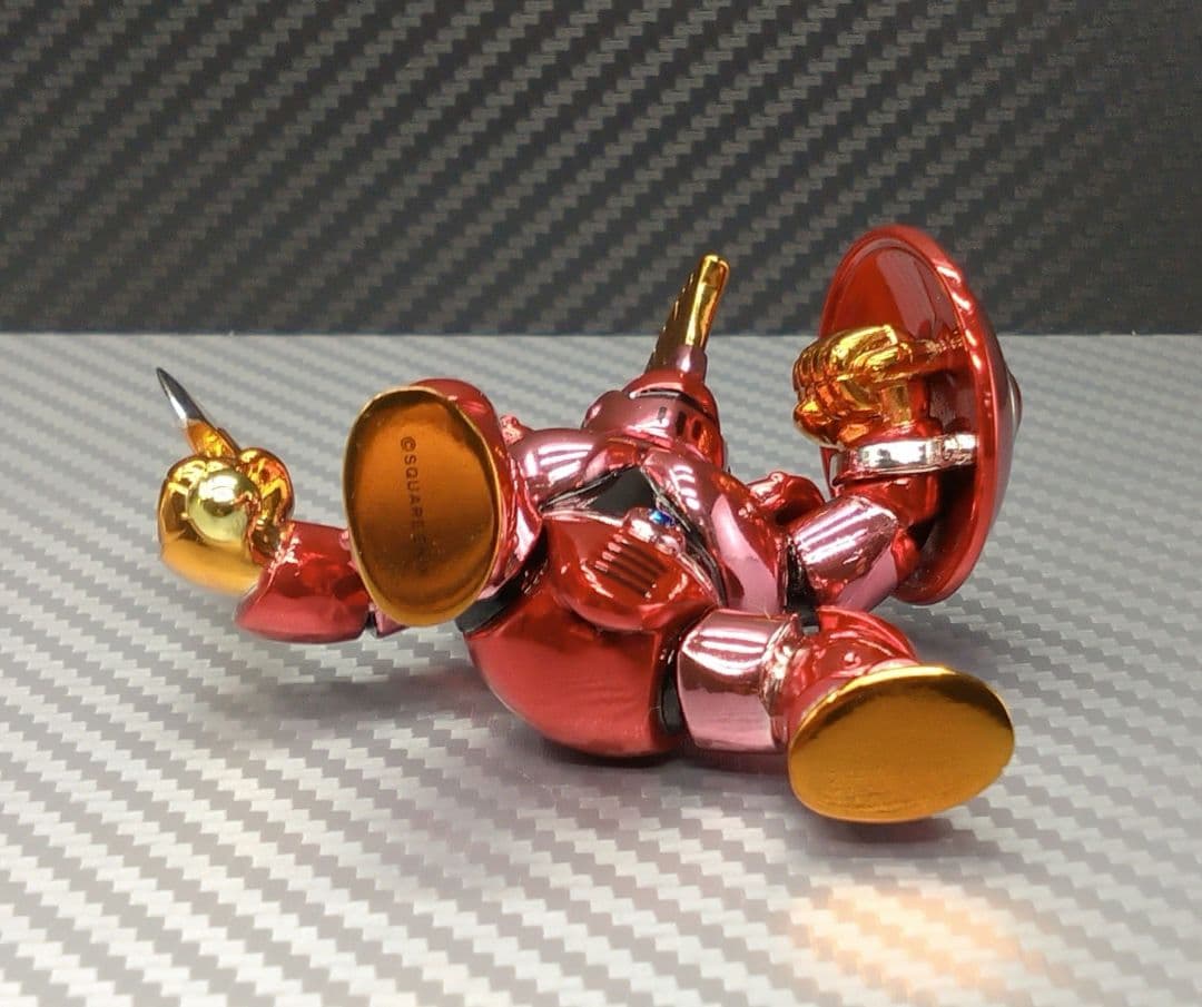 【専用出品】ドラクエ しにがみのきし・シュバルツシュルト カラーリペイント