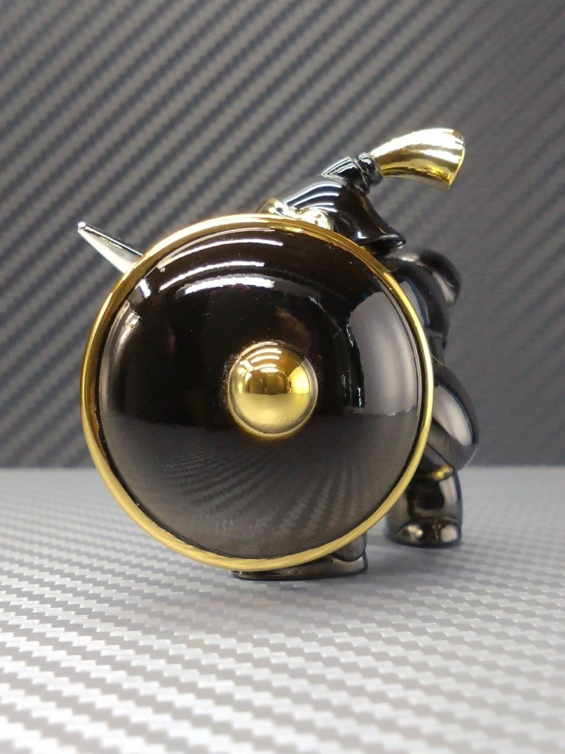 【専用出品】ドラクエ しにがみのきし・シュバルツシュルト カラーリペイント
