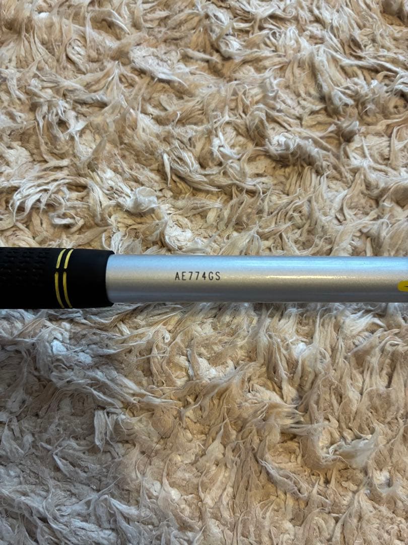 ブリヂストン JGR TOUR B H4 22ユーティリティ　HC無し