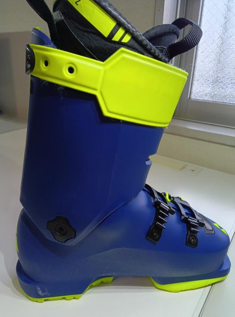 スキー FISCHER THE CURV GT 130 VACUUM BLUE