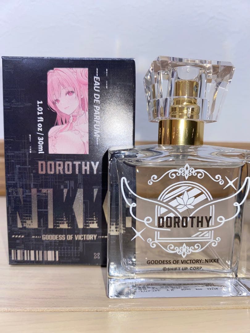 勝利の女神:NIKKE ドロシー グッズまとめ売り