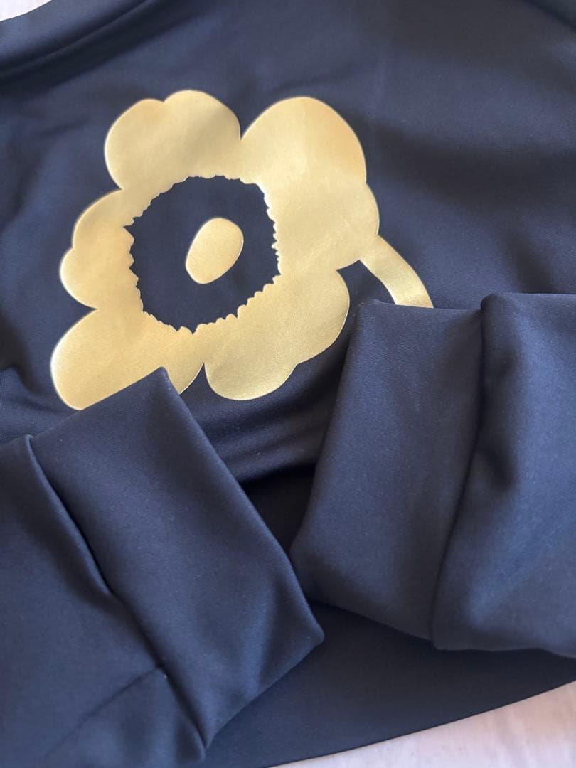 adidas️marimekko*コラボウニッコテニスウェアボレロXOT*