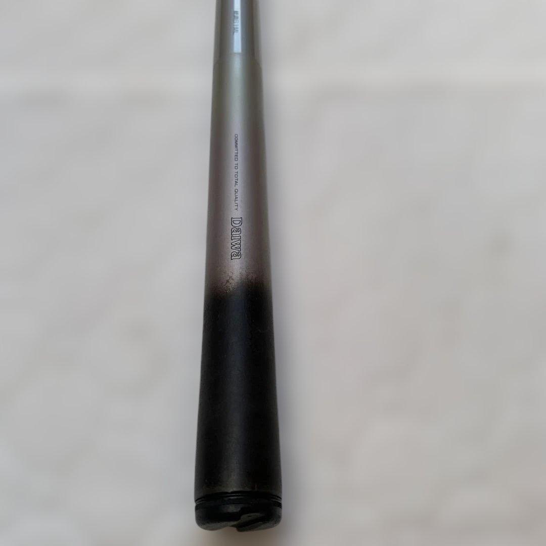 ダイワHS春渓硬調61ML