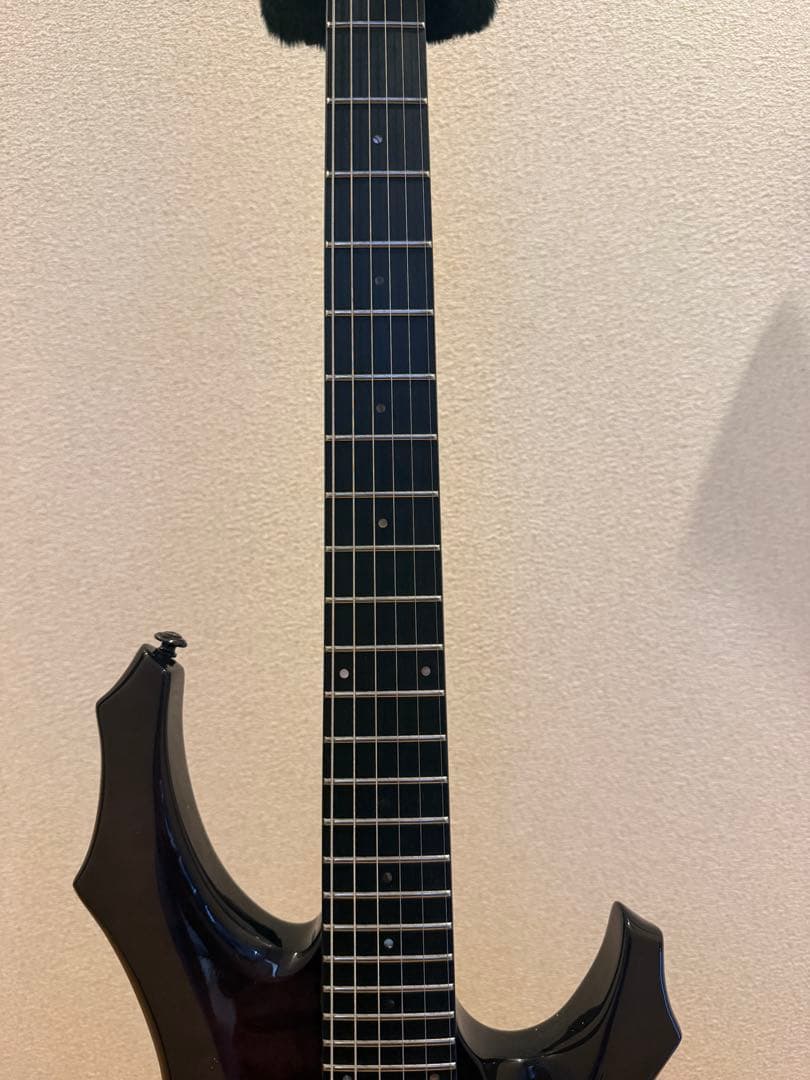 ESP grassroots エレキギター　PIERROT アイジ　LM.C