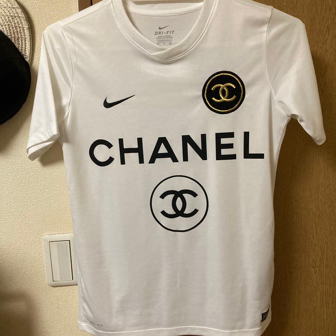 NIKE サッカーユニフォーム