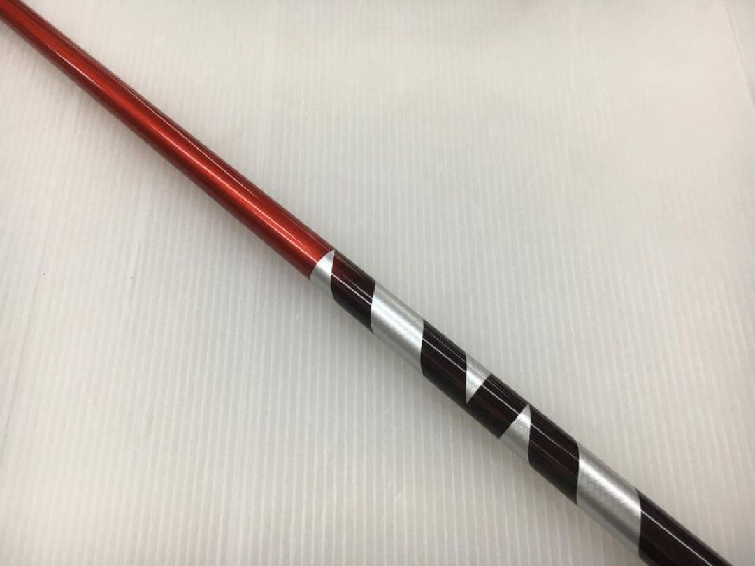 Fujikura VENTUS TR RED 6S ピン ドライバー用シャフト