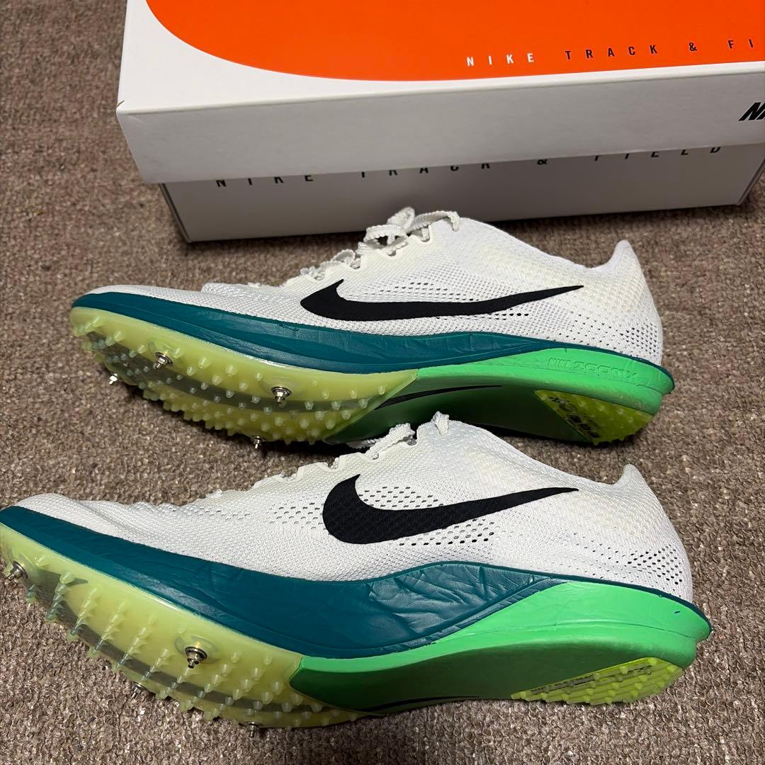 スパイク・シューズ NIKE ZOOMX DRAGONFLY 2