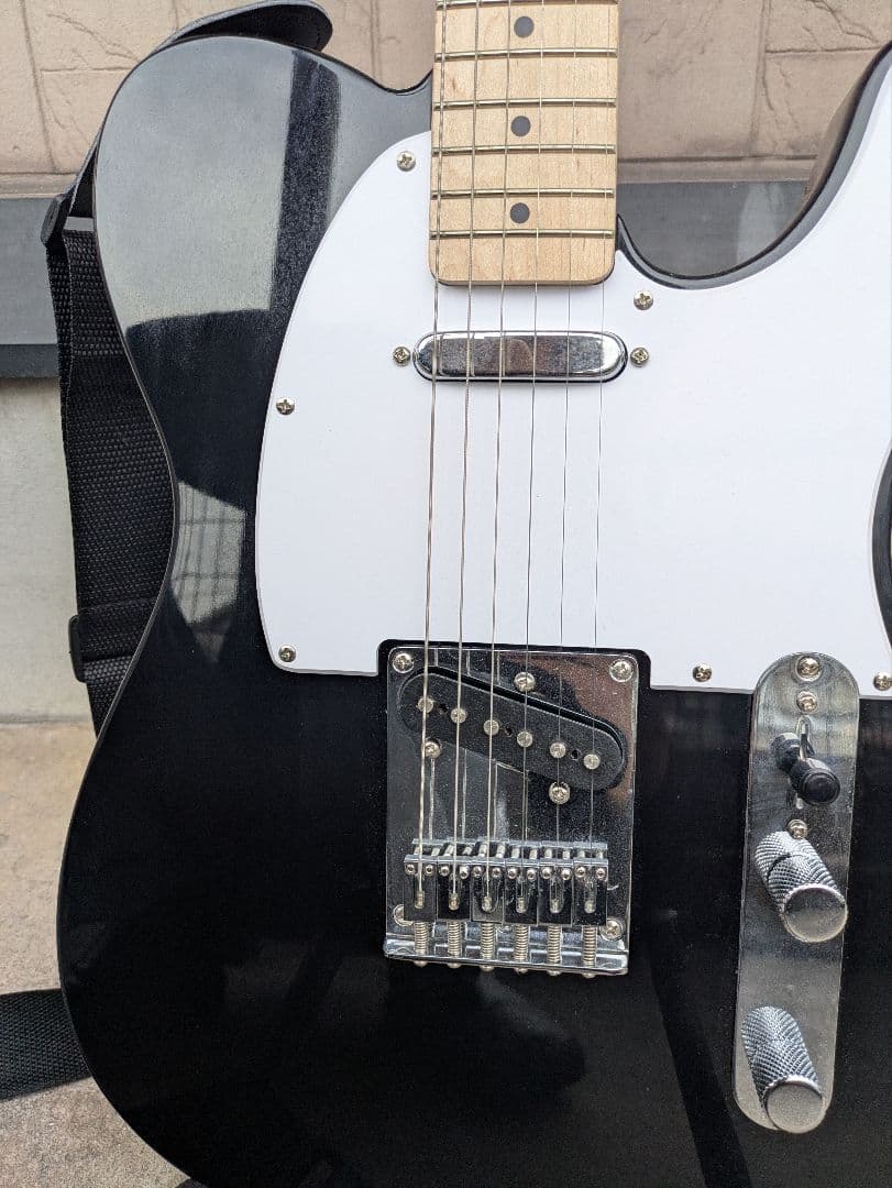 Squier　Telecaster　スクワイヤー エレキギター テレキャスター