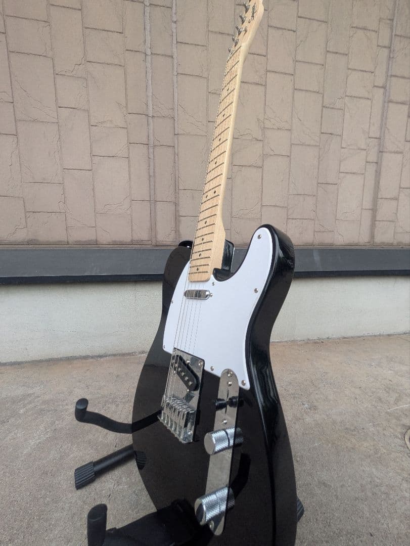 Squier　Telecaster　スクワイヤー エレキギター テレキャスター