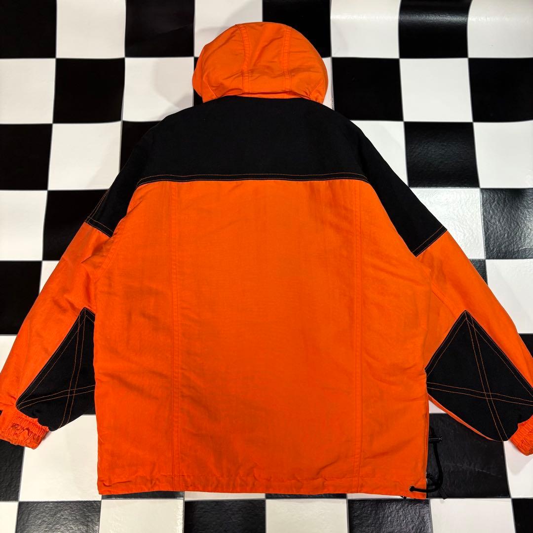 スノーボード accelerate Anorak  wear