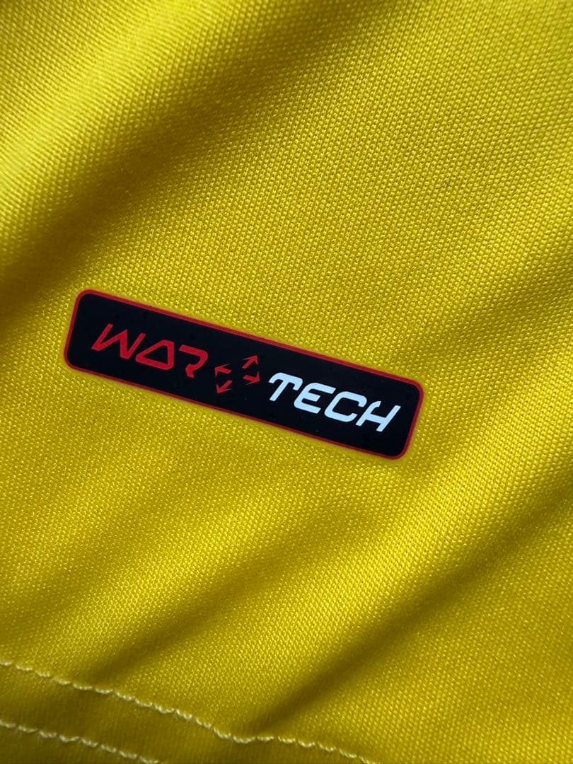 L.F.C. アウェーユニフォーム