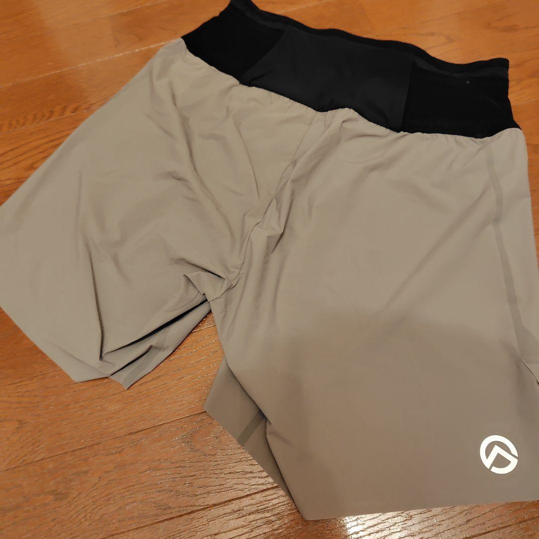 THE NORTH FACE エンデュリストレイルショーツ
