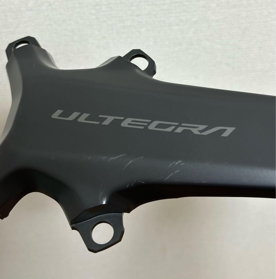 SHIMANO FC-R8100 クランクアーム 165mm