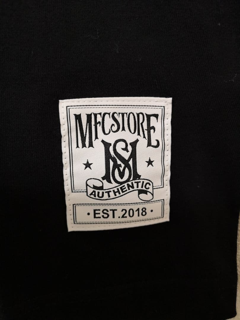 ★浜崎あゆみ✖MFCSTORE　 ブラック✖イエローTシャツ XXL★